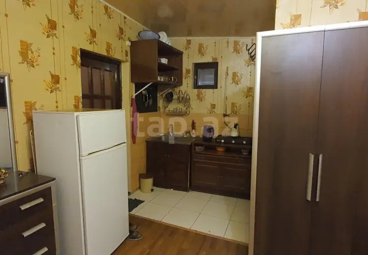 1 otaqlı mənzil Kirayə (aylıq), Nəsimi, Bakı
