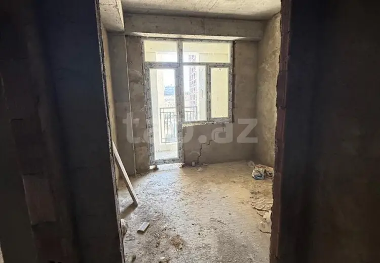 1 otaqlı mənzil , Xırdalan
