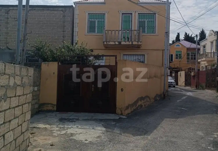 4 otaqlı mənzil , Xırdalan