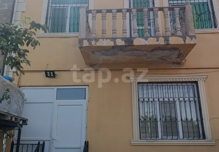 4 otaqlı mənzil , Xırdalan