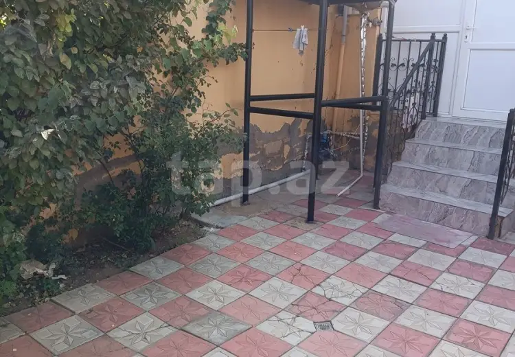 4 otaqlı mənzil , Xırdalan