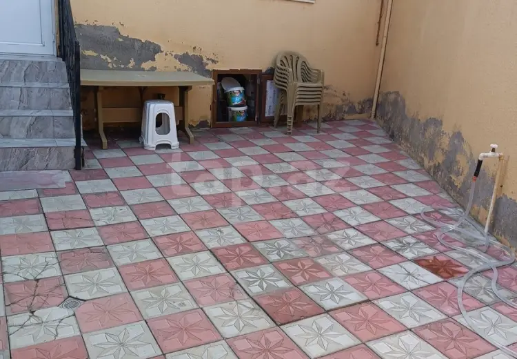 4 otaqlı mənzil , Xırdalan