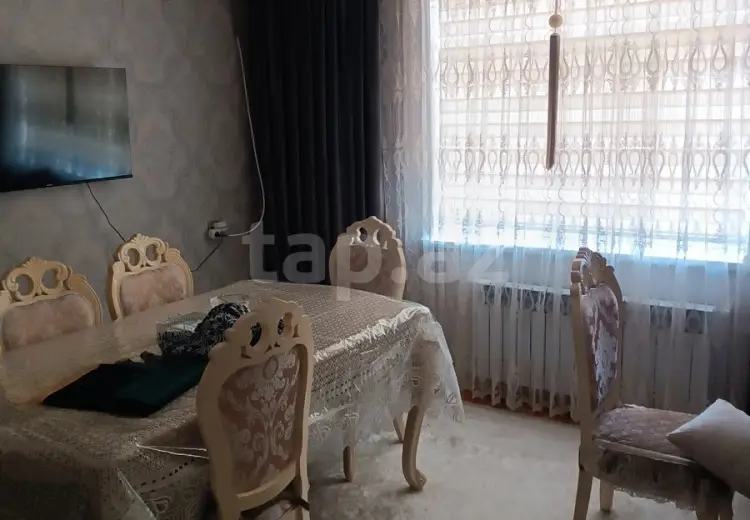 4 otaqlı mənzil , Xırdalan