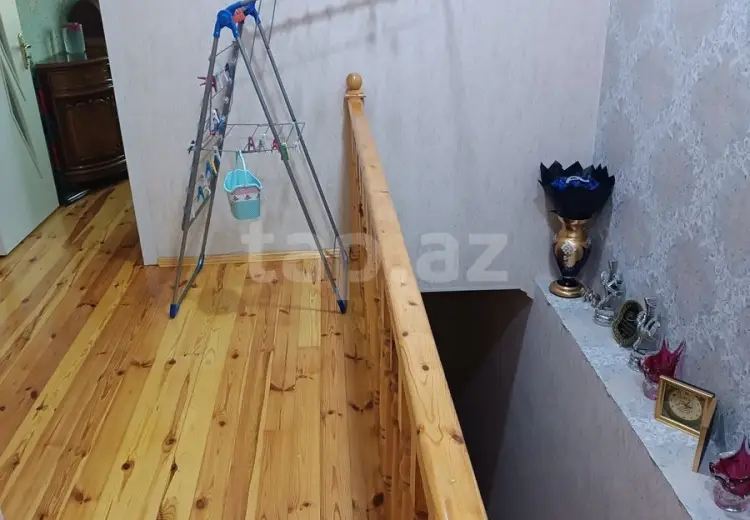 4 otaqlı mənzil , Xırdalan