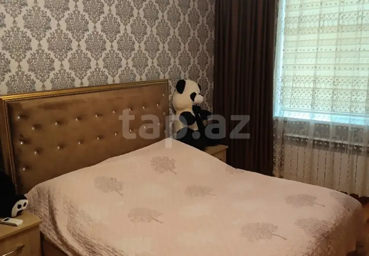 4 otaqlı mənzil , Xırdalan
