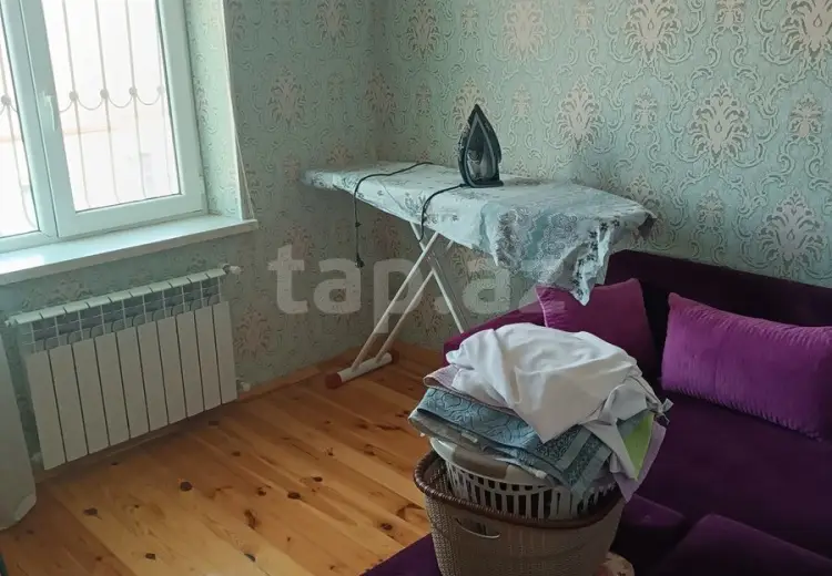 4 otaqlı mənzil , Xırdalan