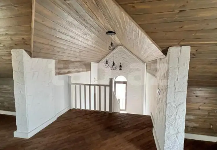 10 otaqlı mənzil , Bakı