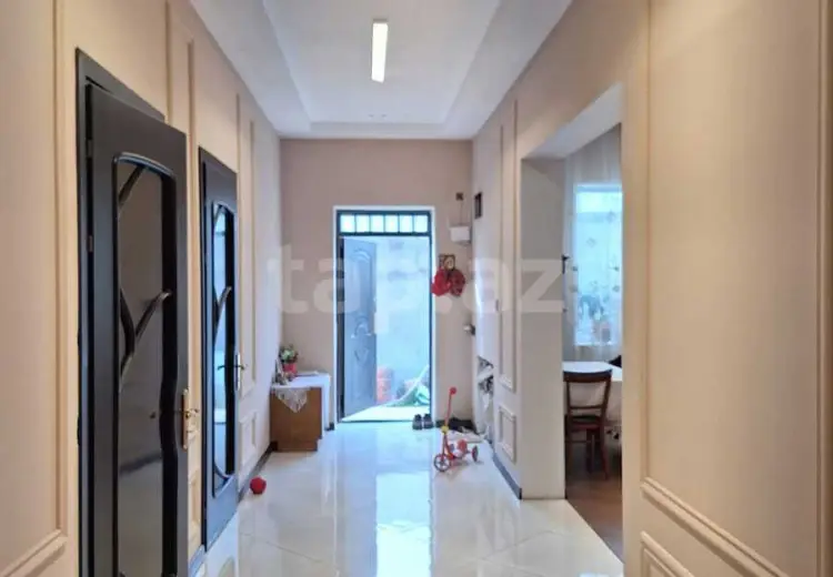 4 otaqlı mənzil , Səbail, Bakı
