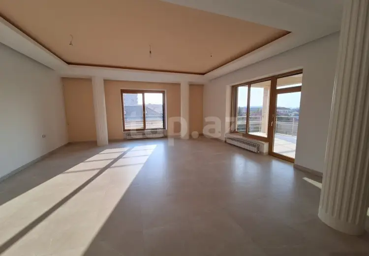 8 otaqlı mənzil , Badamdar qəs., Səbail, Bakı