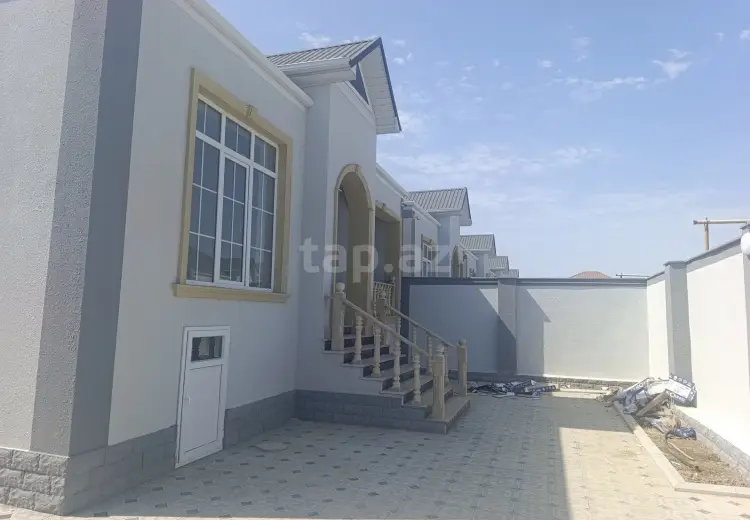 3 otaqlı mənzil , Savalan qəs., Sabunçu, Bakı