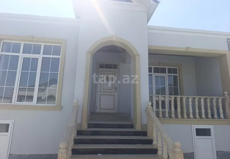 3 otaqlı mənzil , Savalan qəs., Sabunçu, Bakı