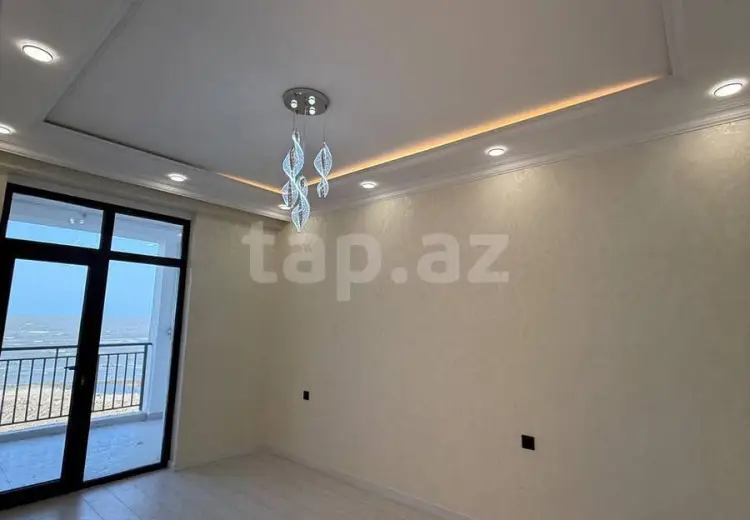 2 otaqlı mənzil , Sumqayıt