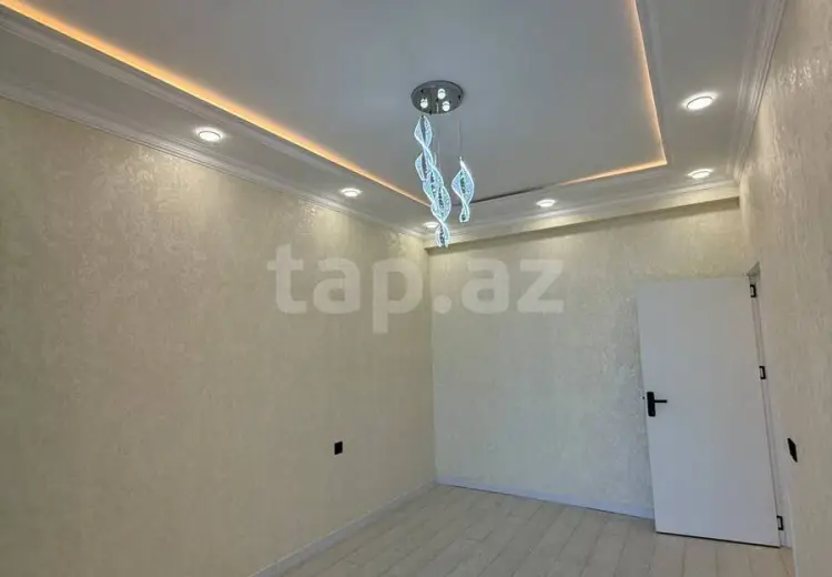 2 otaqlı mənzil , Sumqayıt