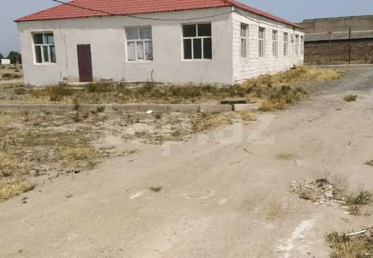 0 m² Obyekt / Ofis , Sumqayıt