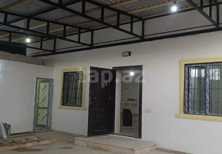 3 otaqlı mənzil , Bakı