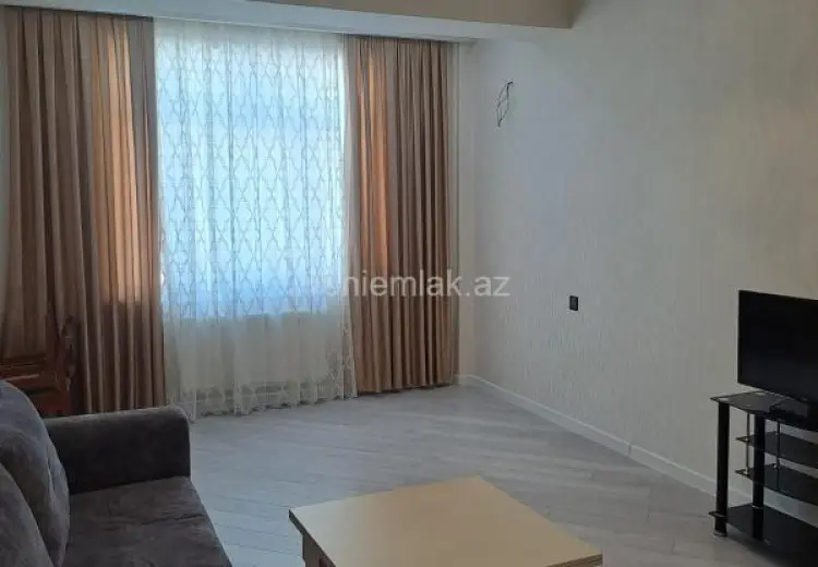 2 otaqlı mənzil Kirayə (aylıq), Lökbatan qəs., Qaradağ, Bakı