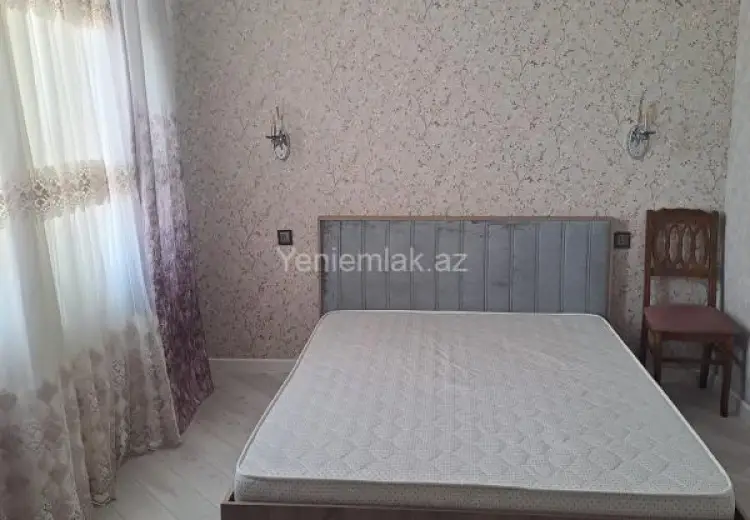 2 otaqlı mənzil Kirayə (aylıq), Lökbatan qəs., Qaradağ, Bakı