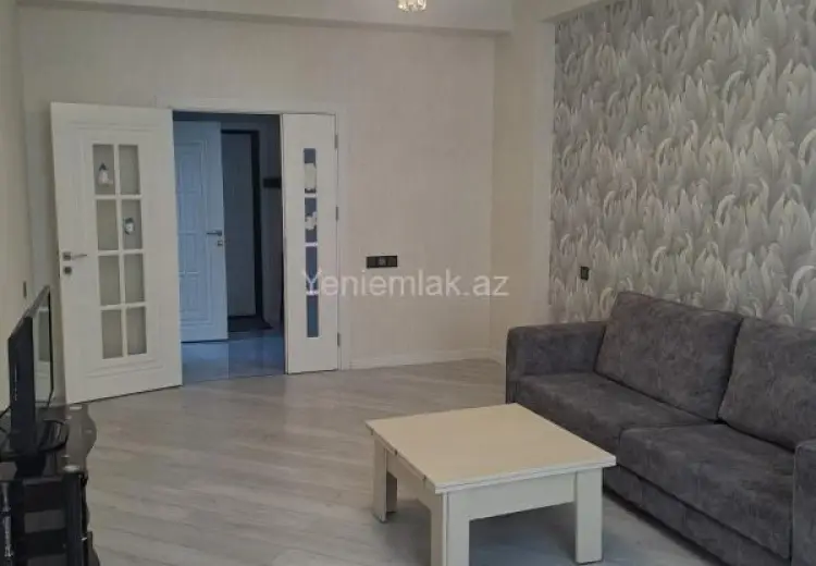 2 otaqlı mənzil Kirayə (aylıq), Lökbatan qəs., Qaradağ, Bakı
