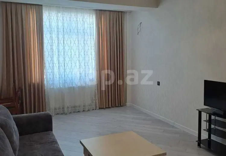 2 otaqlı mənzil Kirayə (aylıq), Lökbatan qəs., Qaradağ, Bakı