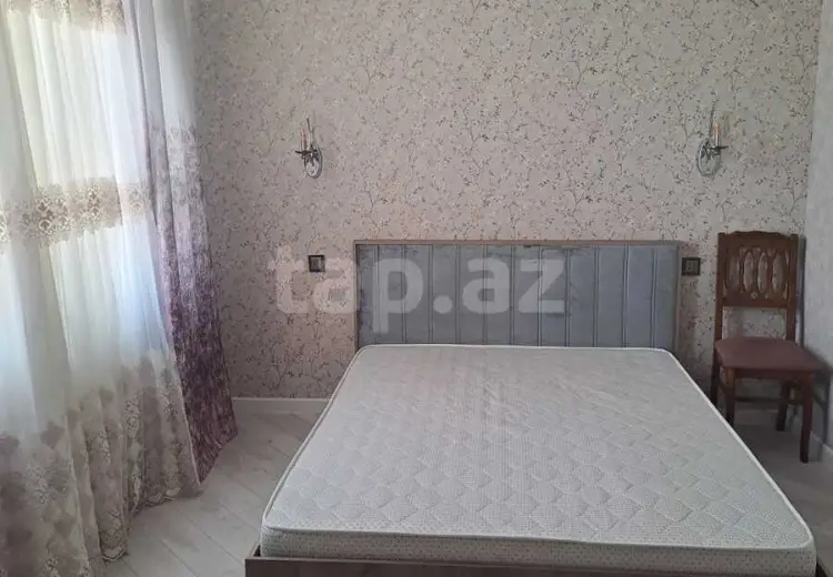 2 otaqlı mənzil Kirayə (aylıq), Lökbatan qəs., Qaradağ, Bakı