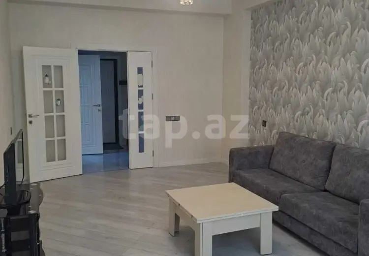 2 otaqlı mənzil Kirayə (aylıq), Lökbatan qəs., Qaradağ, Bakı