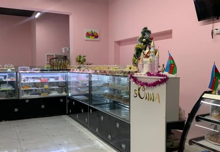 80 m² Obyekt / Ofis Satılır, 4-cü mikrorayon, Abşeron
