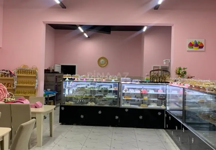 80 m² Obyekt / Ofis Satılır, 4-cü mikrorayon, Abşeron