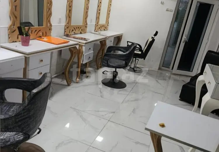 0 m² Obyekt / Ofis , Sumqayıt