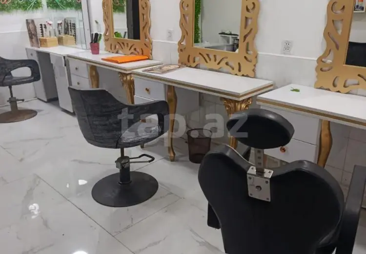 0 m² Obyekt / Ofis , Sumqayıt