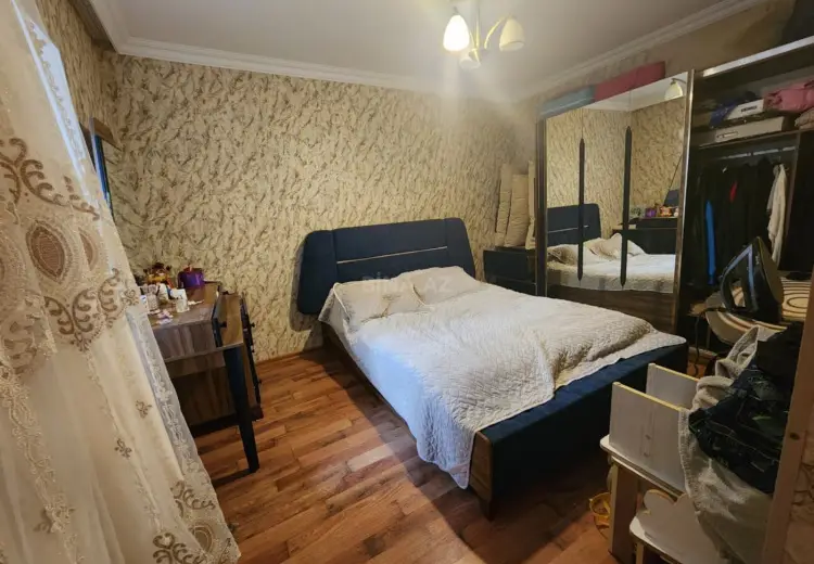 5 otaqlı mənzil Satılır, Bayıl qəs., Səbail, Bakı