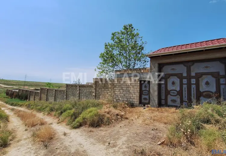 15 sot Torpaq Satılır, Masazır, Abşeron