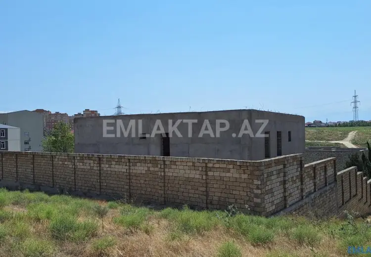 15 sot Torpaq Satılır, Masazır, Abşeron