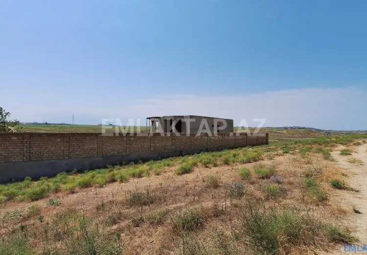 15 sot Torpaq Satılır, Masazır, Abşeron