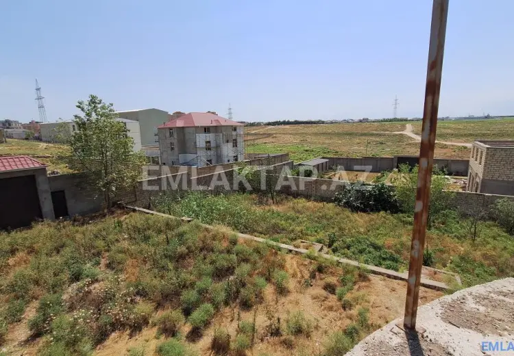15 sot Torpaq Satılır, Masazır, Abşeron
