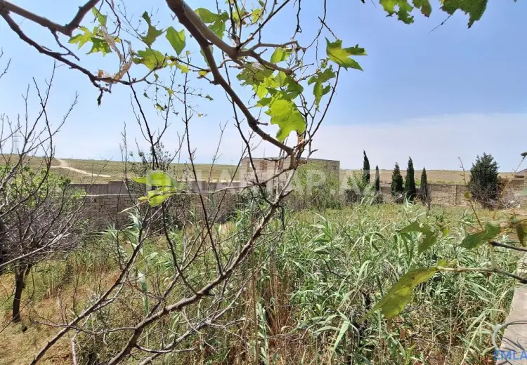15 sot Torpaq Satılır, Masazır, Abşeron