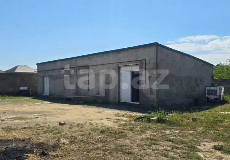 0 m² Obyekt / Ofis , Məştağa qəs., Sabunçu, Bakı