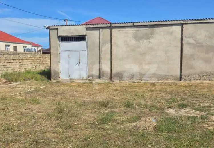 0 m² Obyekt / Ofis , Məştağa qəs., Sabunçu, Bakı