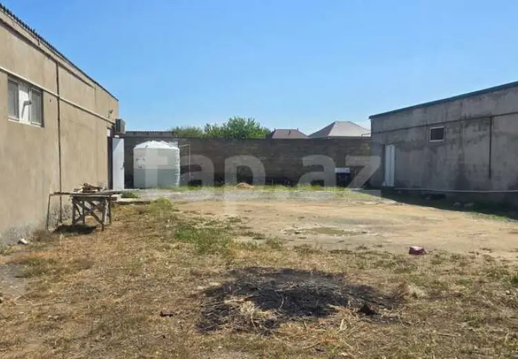 0 m² Obyekt / Ofis , Məştağa qəs., Sabunçu, Bakı