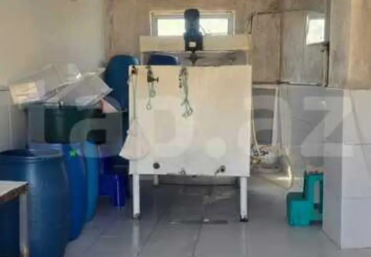 0 m² Obyekt / Ofis , Məştağa qəs., Sabunçu, Bakı