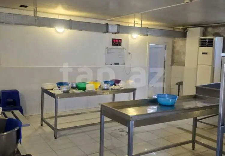 0 m² Obyekt / Ofis , Məştağa qəs., Sabunçu, Bakı