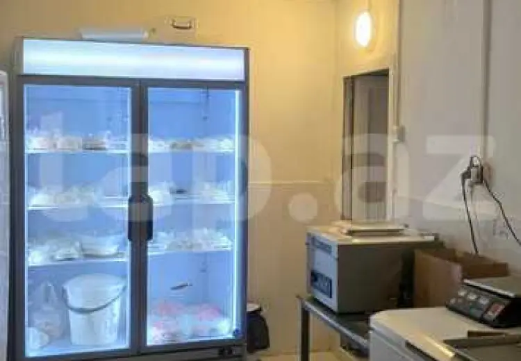 0 m² Obyekt / Ofis , Məştağa qəs., Sabunçu, Bakı