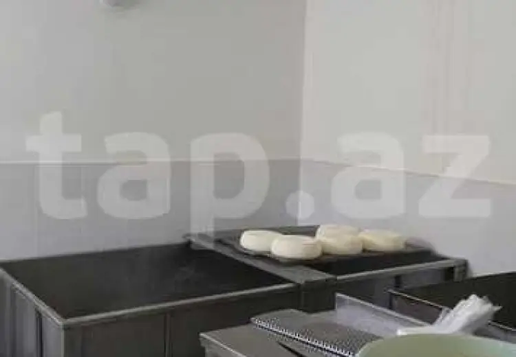 0 m² Obyekt / Ofis , Məştağa qəs., Sabunçu, Bakı