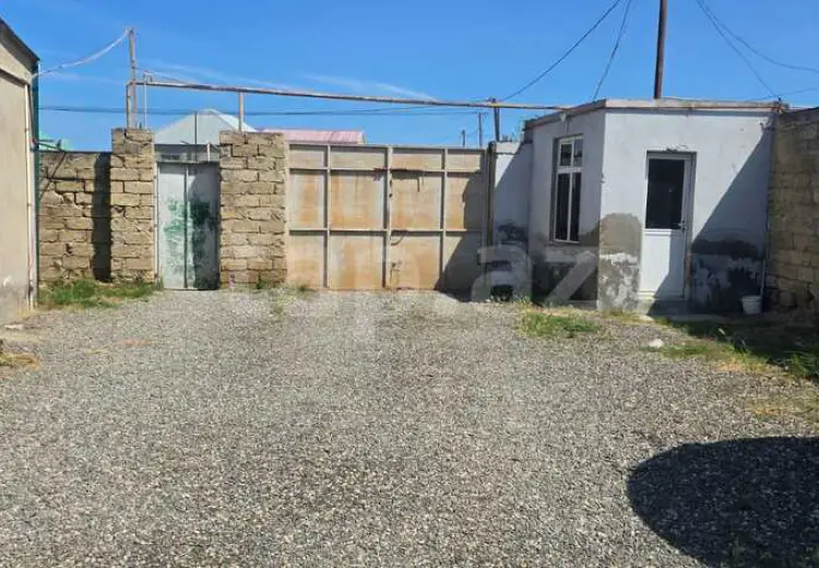 0 m² Obyekt / Ofis , Məştağa qəs., Sabunçu, Bakı