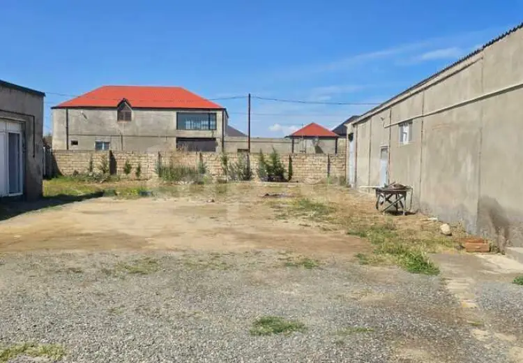0 m² Obyekt / Ofis , Məştağa qəs., Sabunçu, Bakı