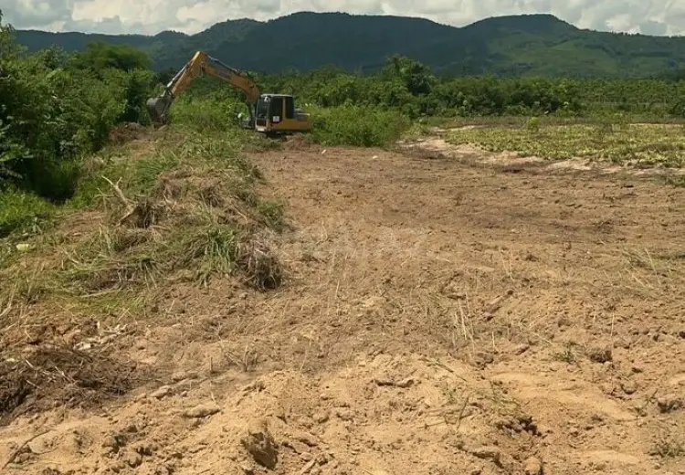 6 sot Torpaq Satılır, Binəqədi, Bakı