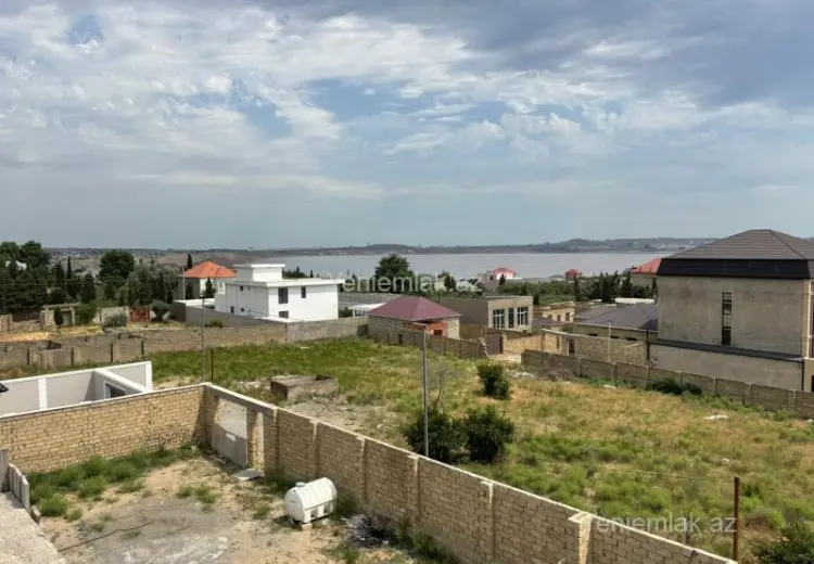 4 sot Torpaq Satılır, Masazır, Abşeron