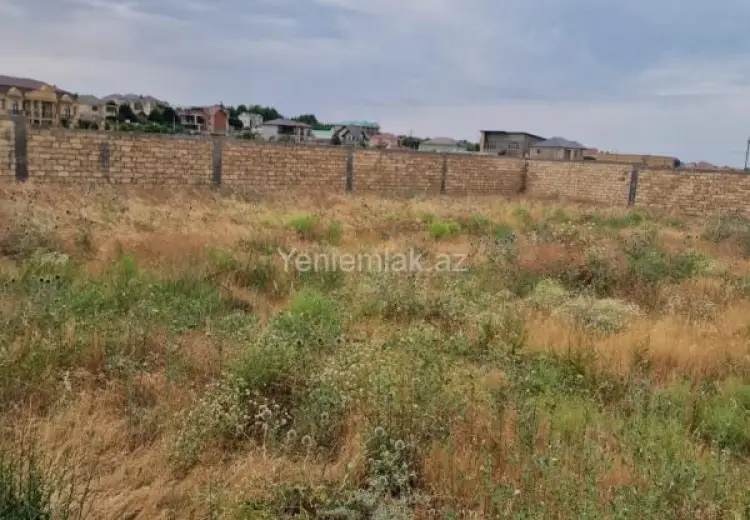 4 sot Torpaq Satılır, Masazır, Abşeron