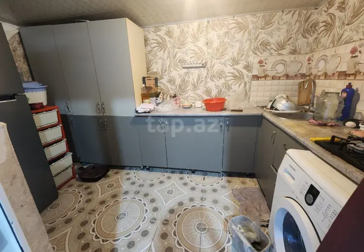 5 otaqlı mənzil , Bayıl qəs., Səbail, Bakı