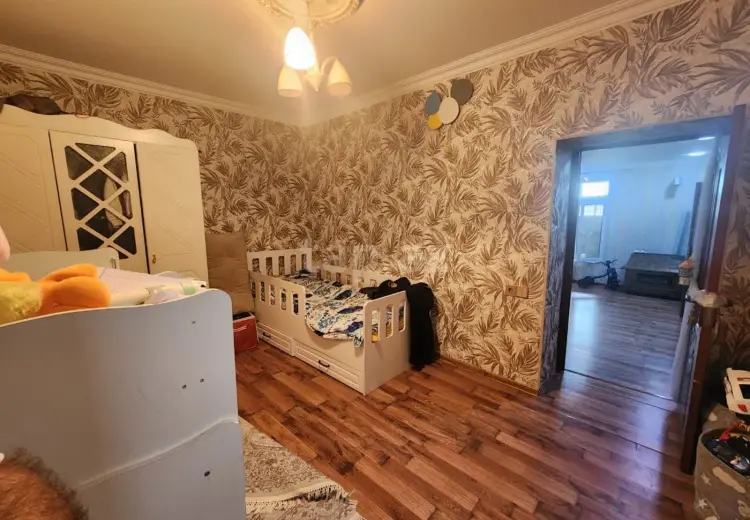 5 otaqlı mənzil , Bayıl qəs., Səbail, Bakı