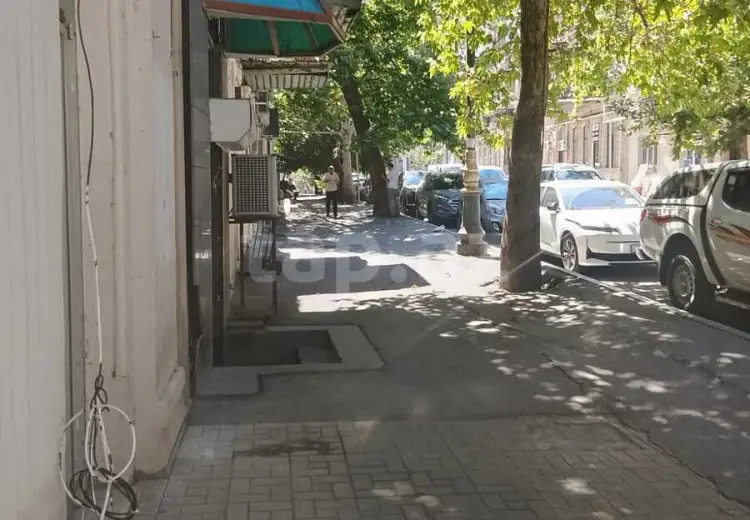 0 m² Obyekt / Ofis , Nəsimi, Bakı